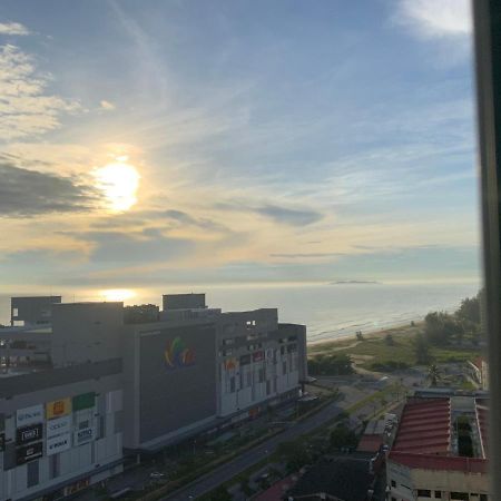 The Cotton Bleu Homestay Kuala Terengganu Esterno foto