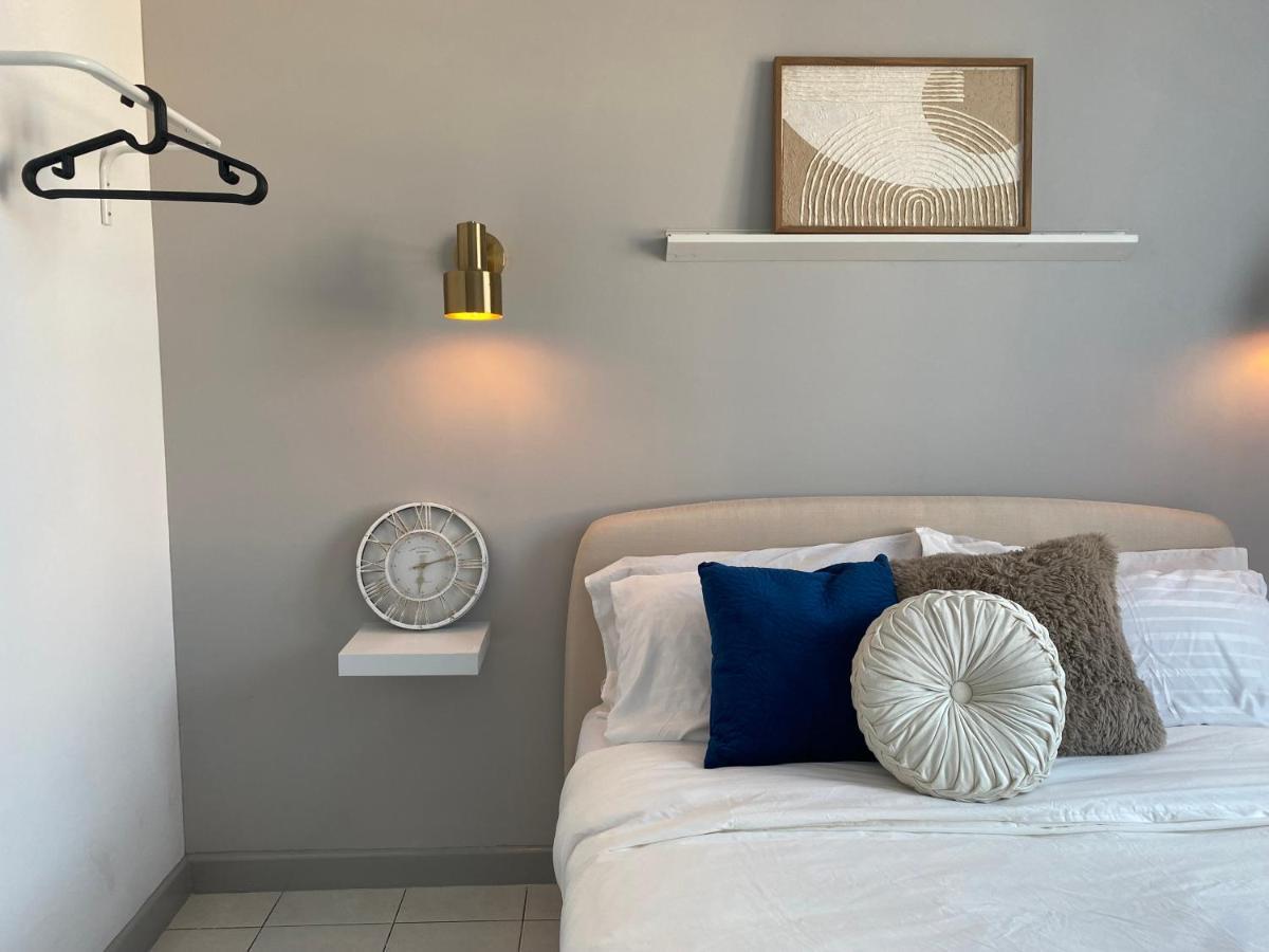 The Cotton Bleu Homestay Kuala Terengganu Esterno foto